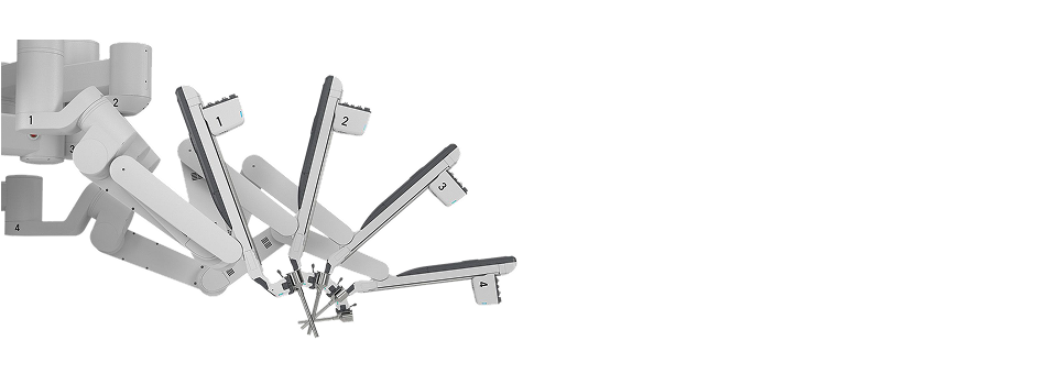 Εφαρμογές Ρομποτικής Χειρουργικής στη Γυναικολογία