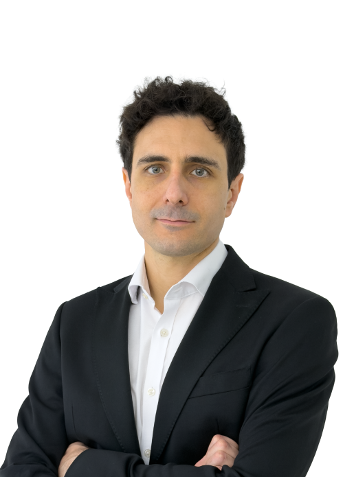 manolis nikolopoulos